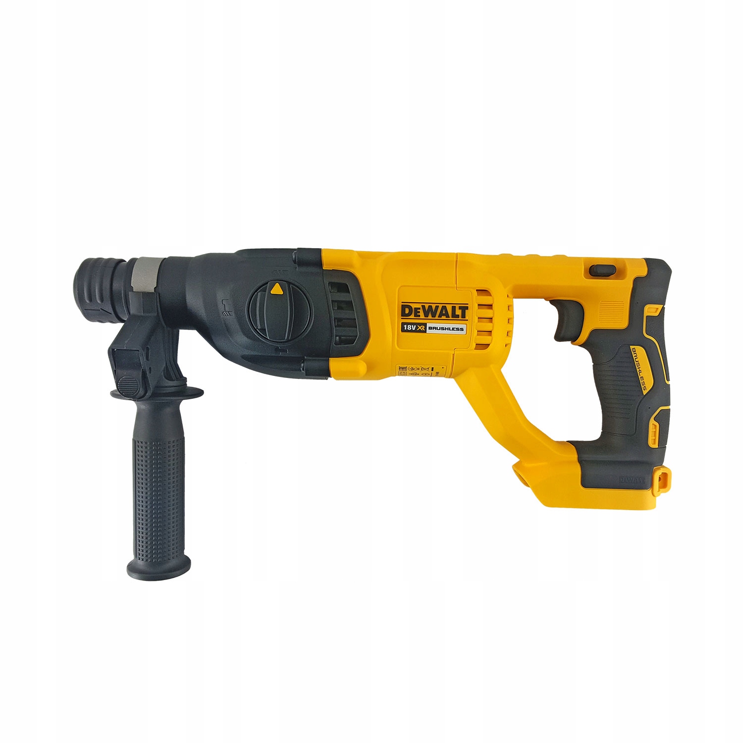 Vŕtacie kladivo DeWalt SDS Plus 0W